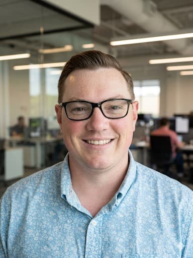 Jason Albright — Web Development, Found It Marketing
