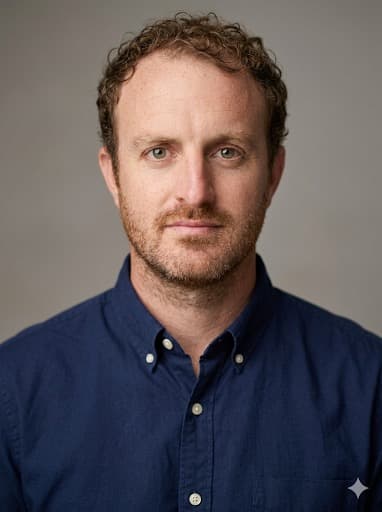 Reese Roberts